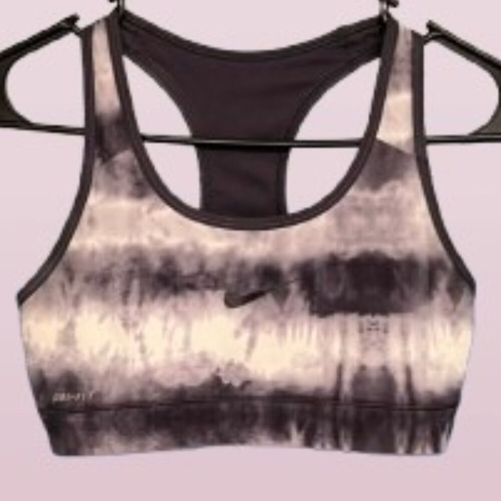 Nike Dri-Fit Work Out Top